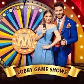 Game Shows Lobby screenshot