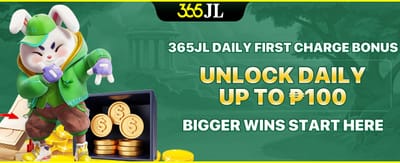 First Deposit Match Bonus promotion
